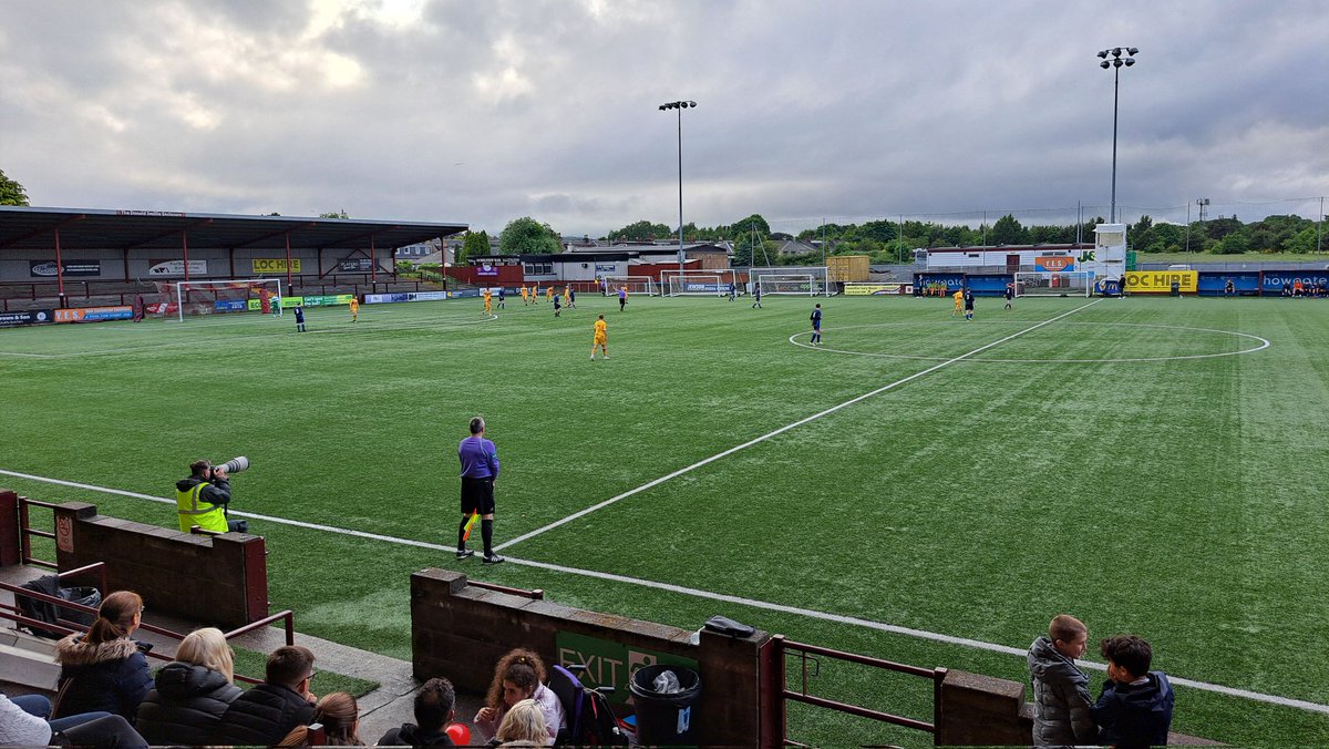 Here for the Under 14 Scottish Cup final <a href="/braidhurstpe/">Braidhurst Faculty of HWB 🏓🍎</a> <a href="/braidhurst/">braidhursthighschool</a>