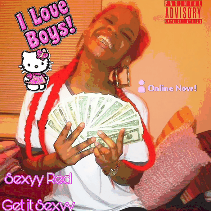 chartdata's tweet photo. Sexyy Red's "Get It Sexyy" has now sold over 1 million units in the US. Her fastest song to achieve this as a lead artist. https://t.co/Tmw5u4IQJW