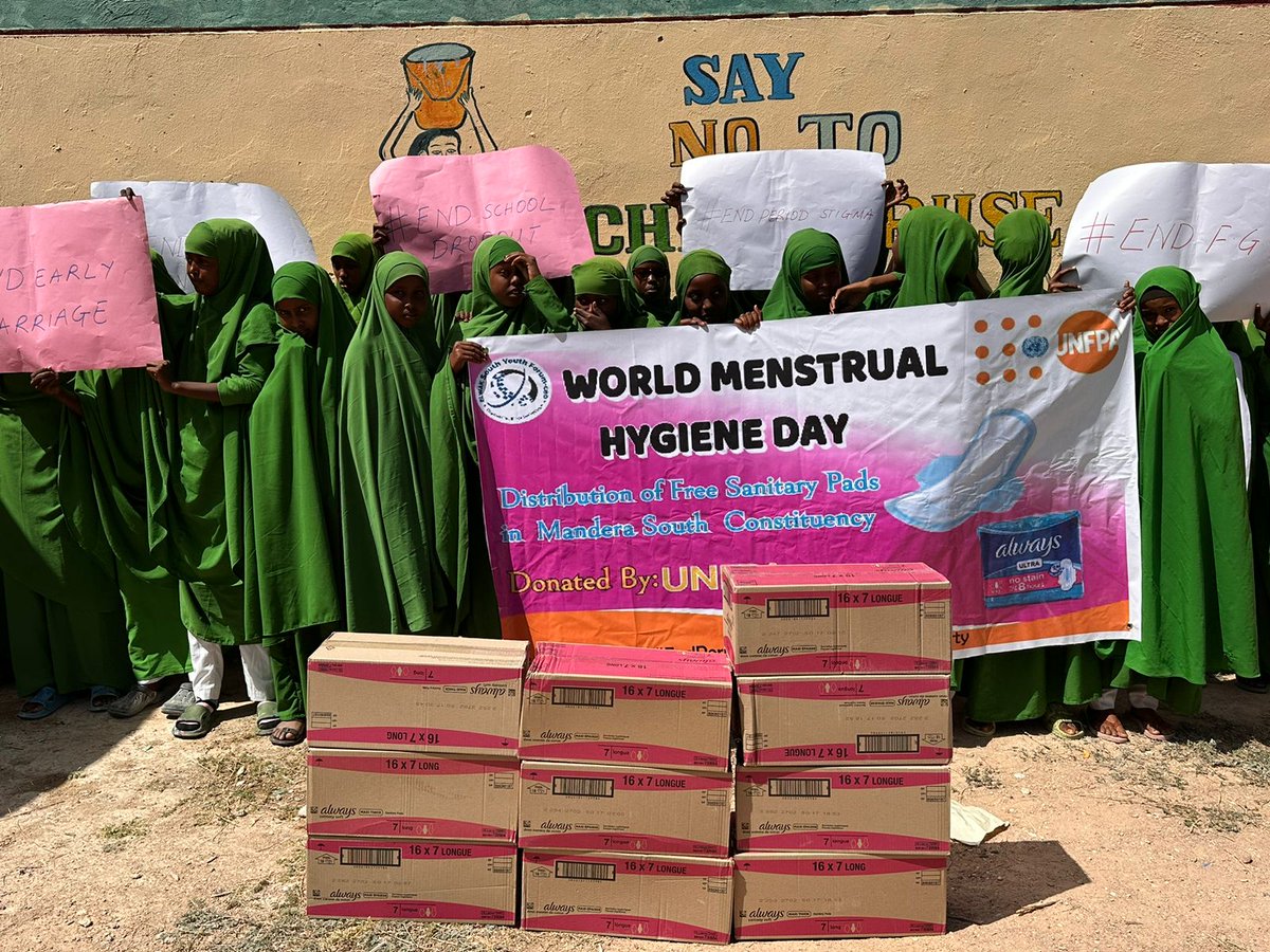 Elwak South Youth Forum-CBO tweet media