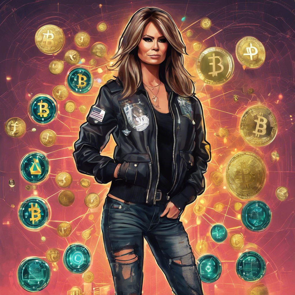 zaldamatt's tweet photo. @EscapeeNFT @CryptoKaleo @MELANIA_CTO #MELANIA https://t.co/fgtbOLb0TZ