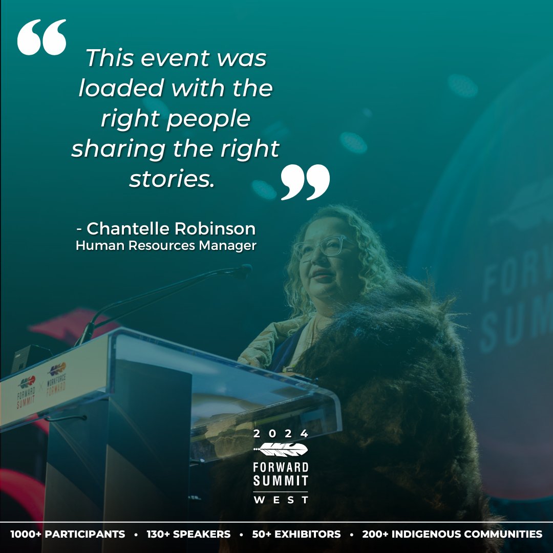 Forward Summit tweet media