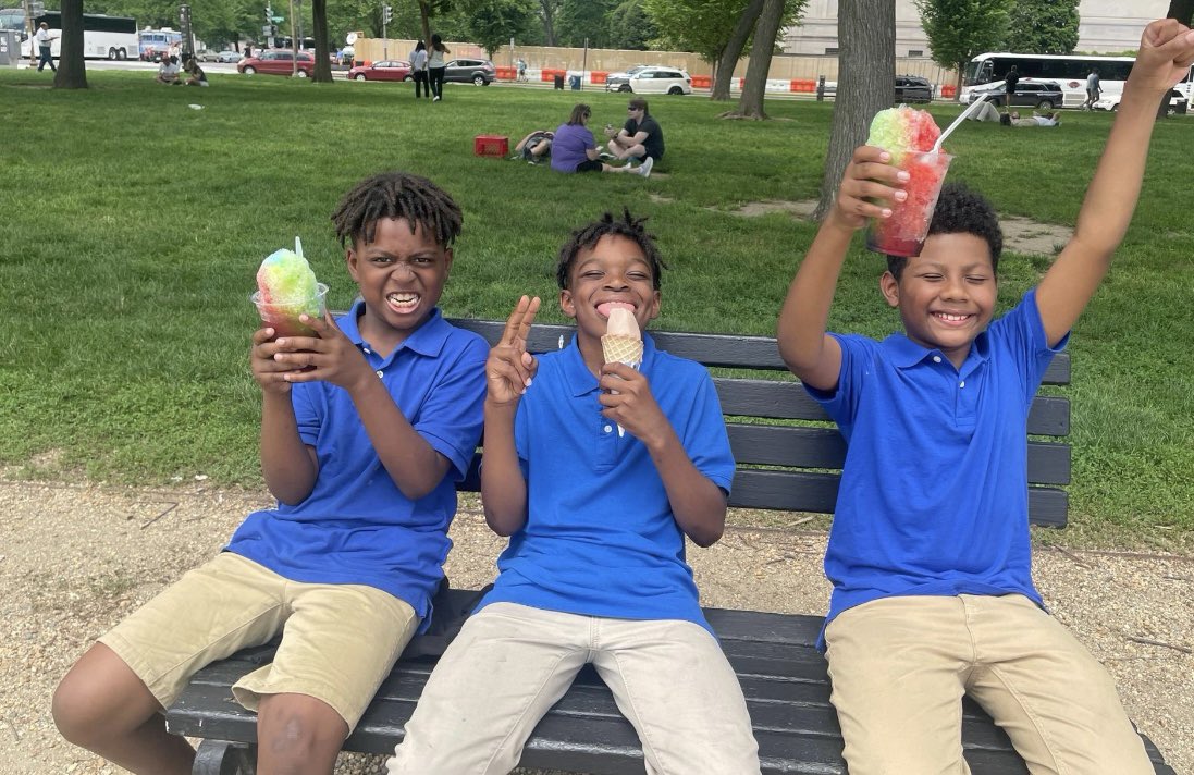 Walker-Jones EC tweet media