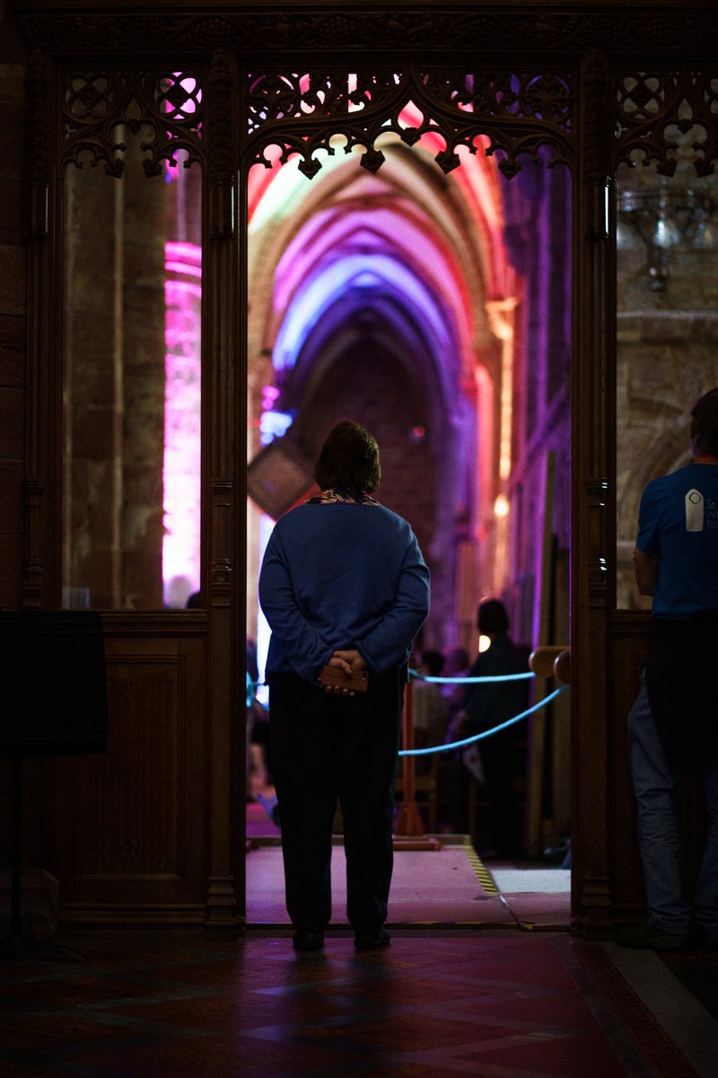 St Magnus Festival tweet media