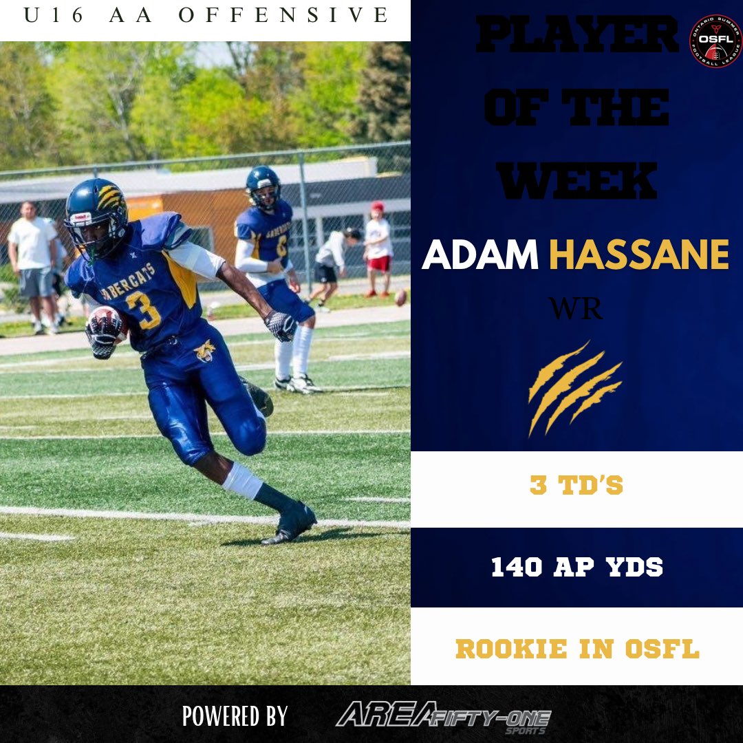 OSFL_Official tweet media