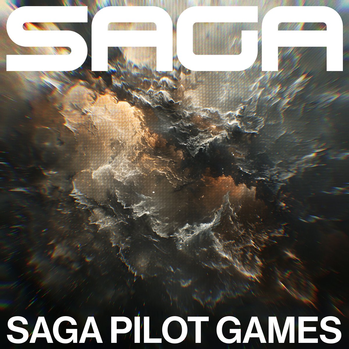 Here we go! We're launching multiple pilot games on Saga chainlets that will begin to demonstrate the unique scale, speed, and UI/UX capabilities of Saga. Huge thanks to our Saga Innovators as we begin to see their projects go live.