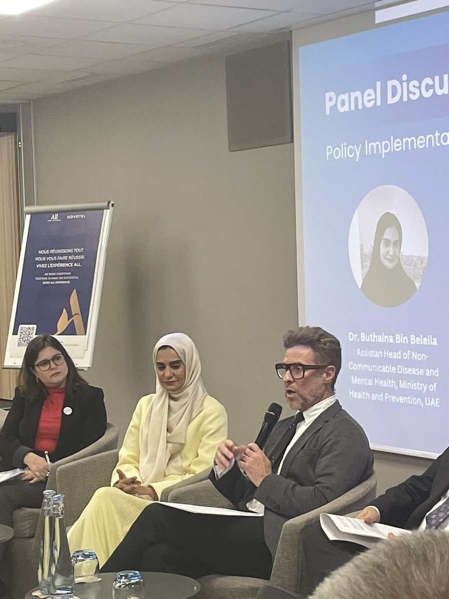 The WHO Global Coordination Mechanism on NCDs collaborates with regional stakeholders. Moving from global to local requires transformative interventions, advocating for gender-sensitive approaches to bridge the gap between policy development and execution.