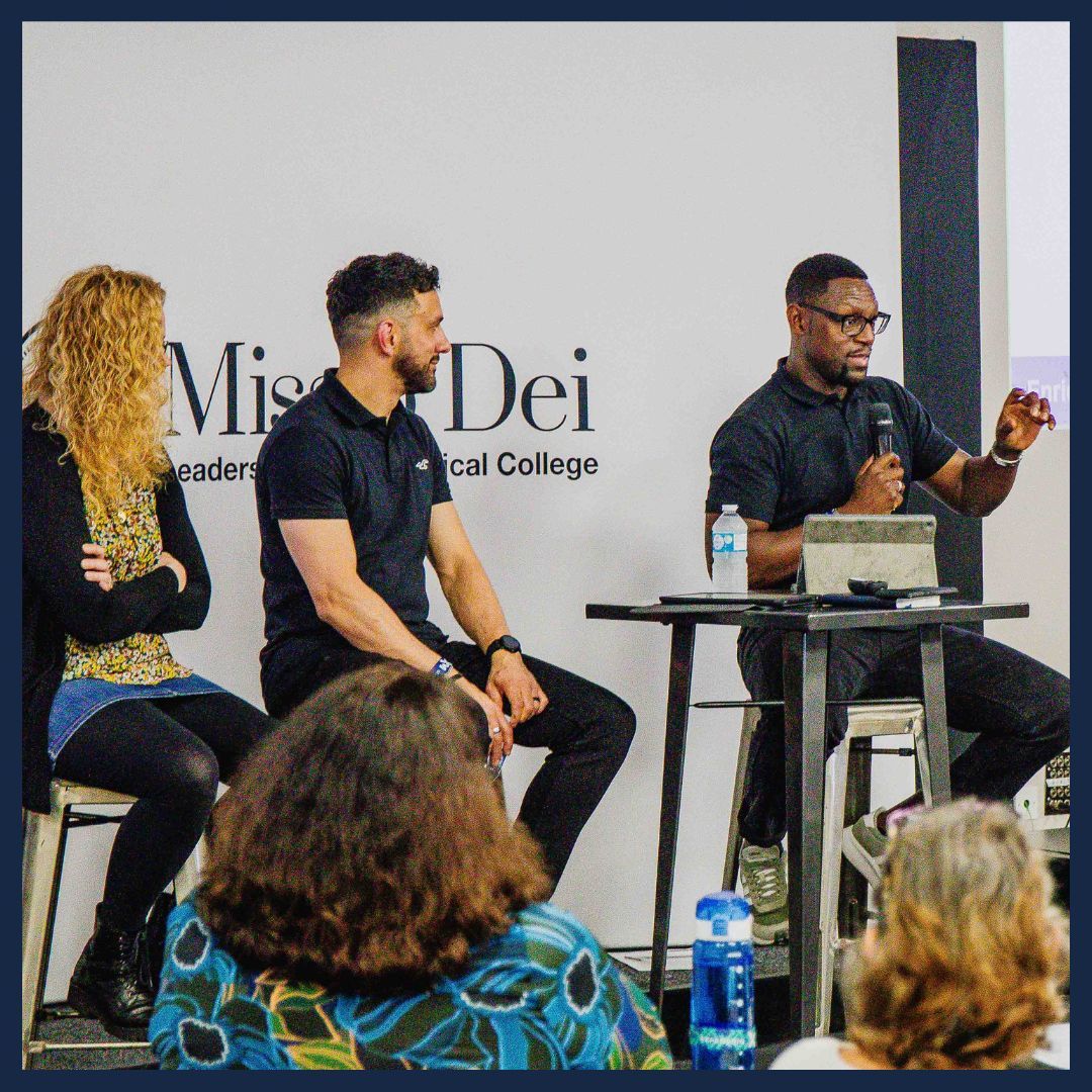 Exciting news! Applications are open for our MA, BA, and CertHE programs! 🎓 Unsure which path to choose? Join us on July 3rd for our Open Day to explore your options and meet our inspiring faculty. 

👉 buff.ly/3J7fL4y