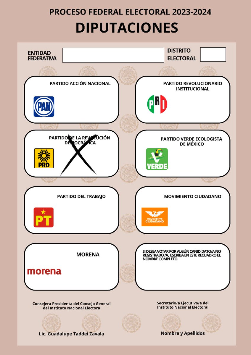 #Sonora #VotaPRD #2deJunio <a href="/EGandaraC/">Ernesto Gándara</a> <a href="/traviesoarce5/">Travieso Arce</a>