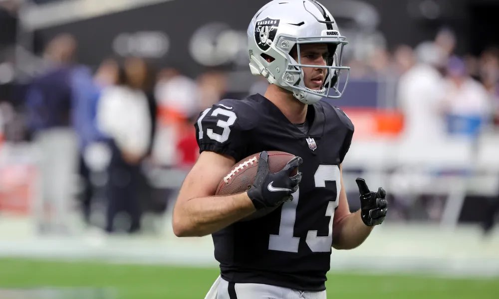 #browns are looking to add WR depth Hunter Renfrow is expected to be in town for a work out this week #dwagpound #NFLonX