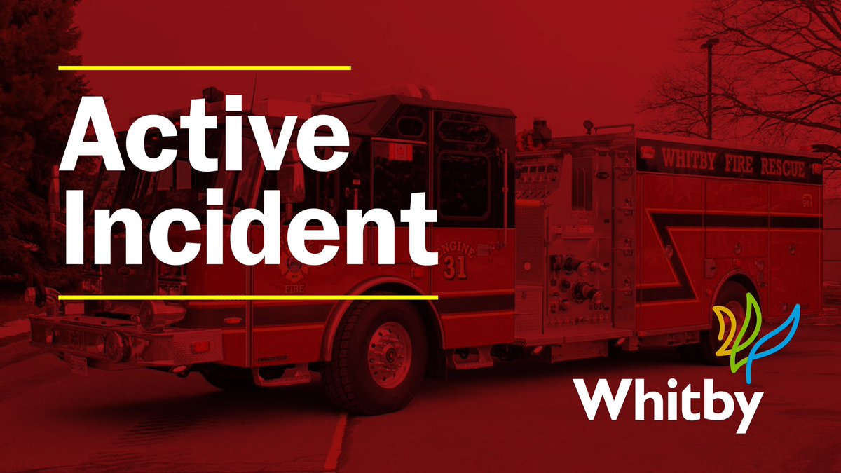 WFES is on location of a working
fire in the area of Dundas and Springwood. Please avoid the area.