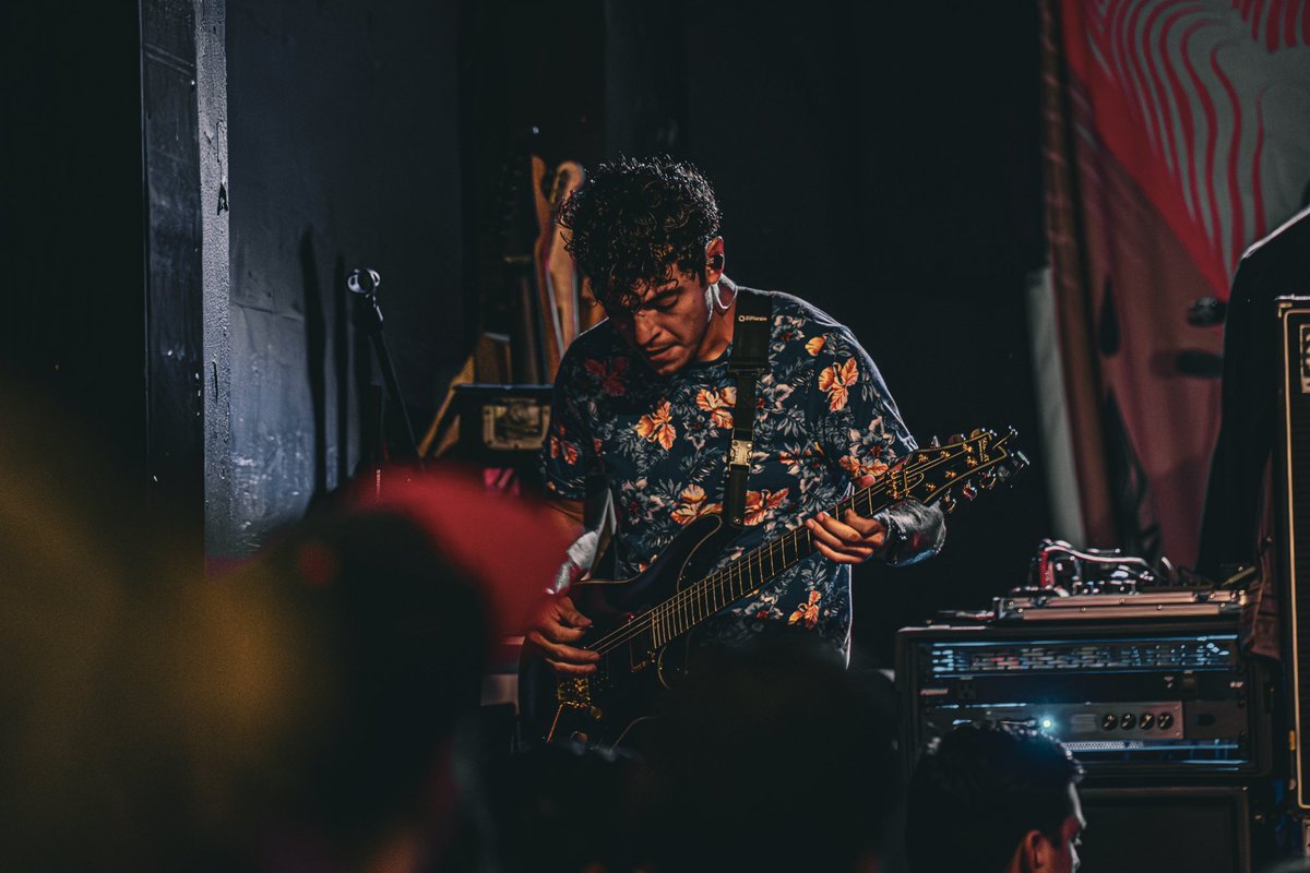 Day 1 • Corpus Christi TX • opening for Alien Ant Farm 

📸 - Lucid Vision Media