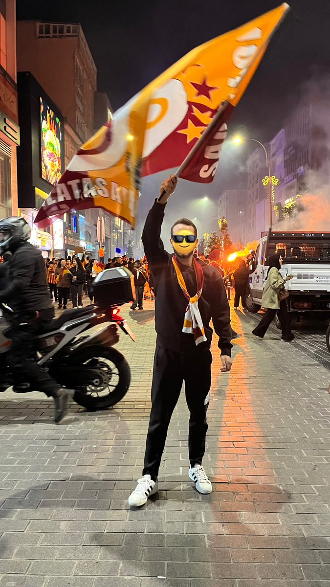 ❤️🔥💛🏆🏆🏆🏆🏆 #GalatasaraySK