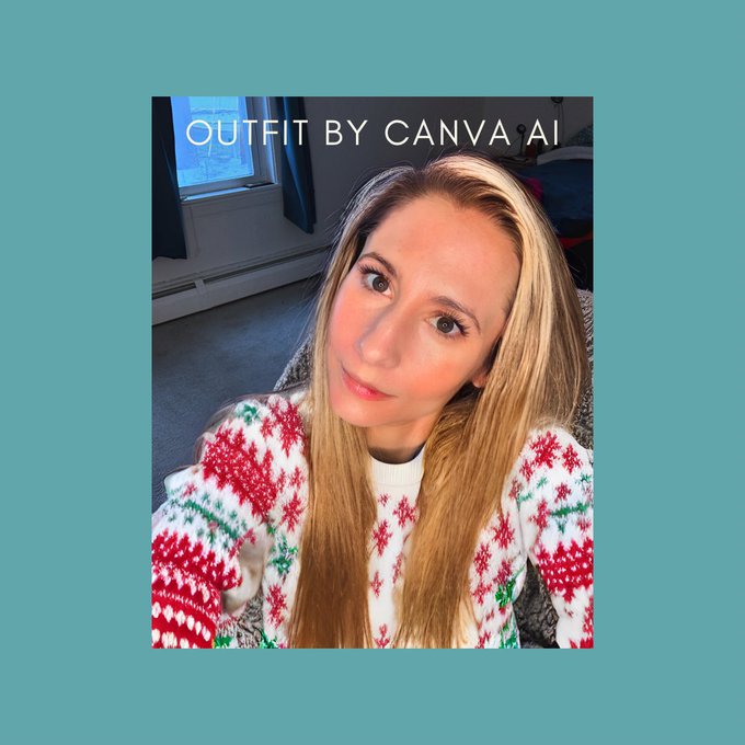 Messing around with design apps powered by #AI https://t.co/yzBhe1Jo1Q<a href="/tag/ai"class="tags">#AI</a>