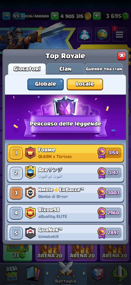 Forme013's tweet image. less than a week, I hope to continue in this way