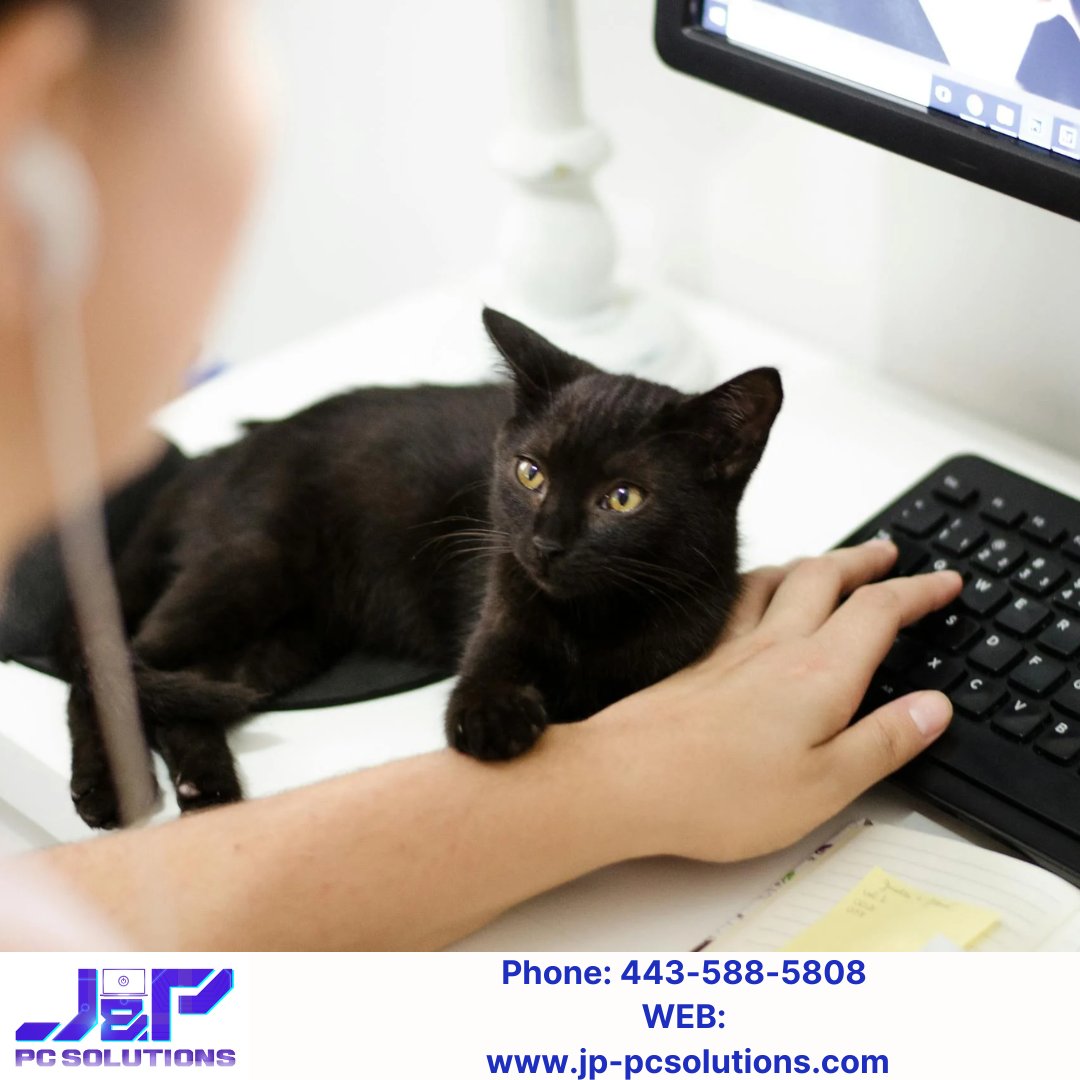 JPPCSolutions's tweet image. 🔍 Keep your business shielded against cyber threats. Our comprehensive CyberSecurity solutions protect your data fortress. Trust J&amp;amp;P PC Solutions at jp-pcsolutions.com. 🛡️💼🌐🔒 #CyberSecurity #DataProtection #BusinessProtection