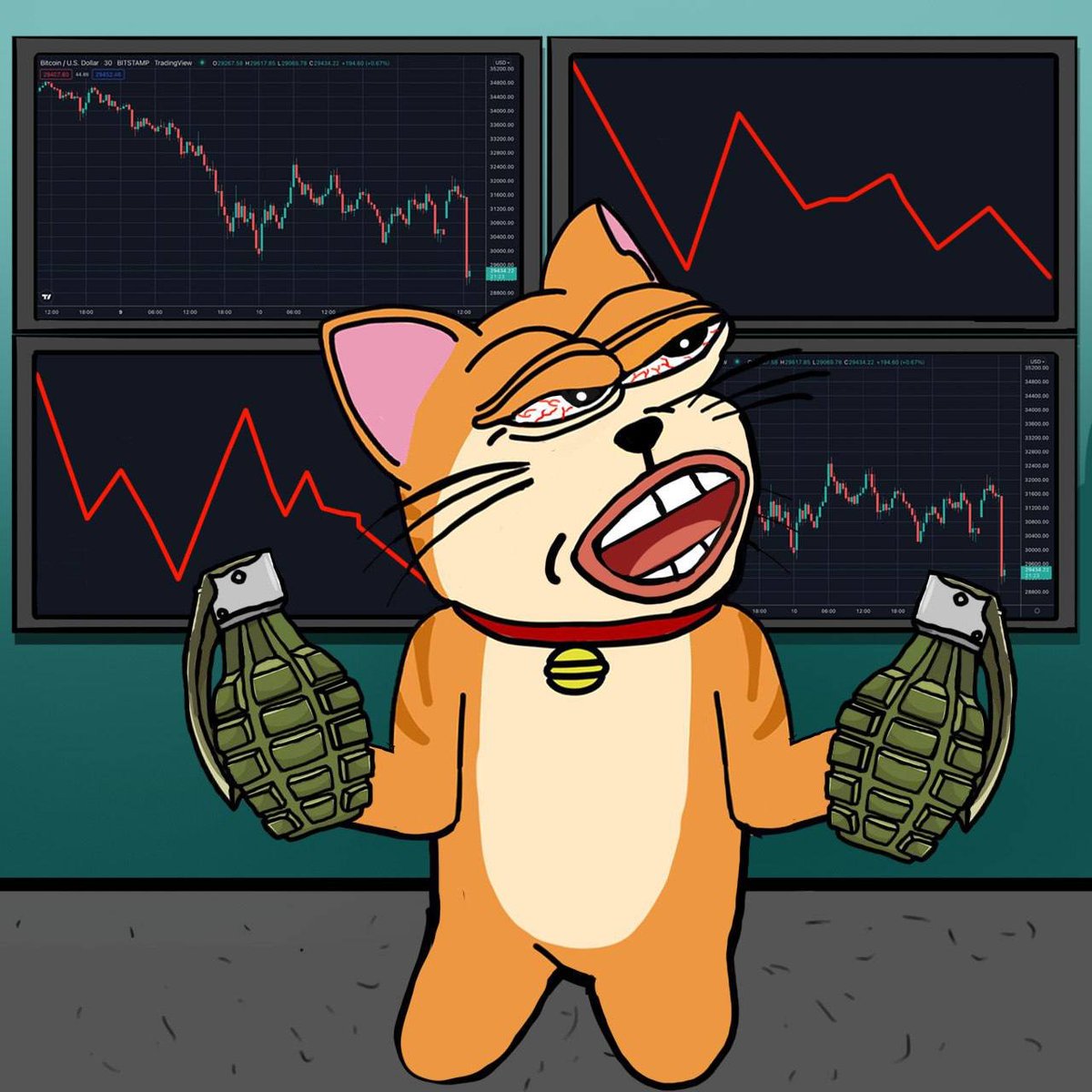 toppysol's tweet photo. $TOPPY Is Launching tomorrow 29Th May 14:35 UTC on $Sol network .
Launch on @RaydiumProtocol 
Prepare Your #solana And be ready Something Big is Gonna Happen soon 
Whitepaper: https://t.co/LD50fnkVPg
Website: https://t.co/rxqzE3u9BF

#Solanaseason24 https://t.co/EM8zpRcbFZ