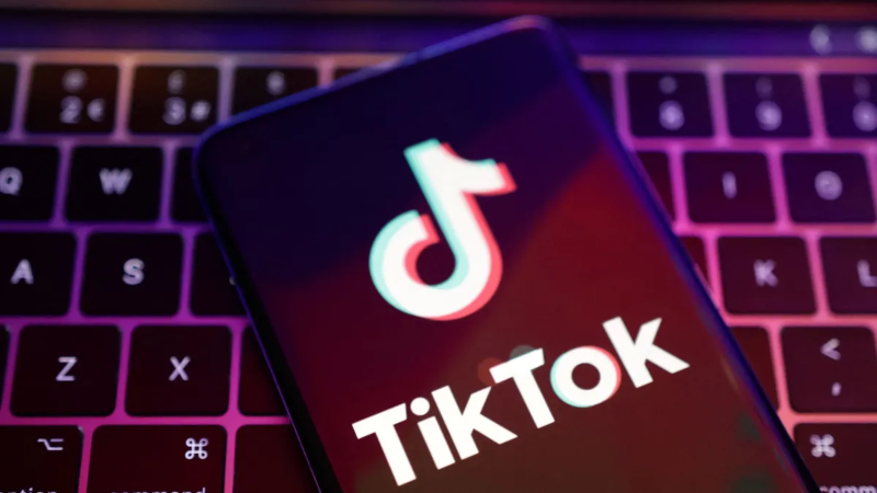 🚨 TikTok disponibiliza aplicativo de edição de vídeos para seus criadores 🔗 portalrapmais.com/tiktok-disponi…