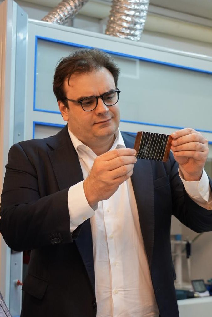 Pierrakakis's tweet image. Η σημερινή ημέρα ήταν αφιερωμένη στα πανεπιστημιακά τμήματα της περιφερειακής ενότητας Ηρακλείου. Επισκεφτήκαμε υποδομές του @UOC_gr και του @HMUniversity και συζητήσαμε με εκπροσώπους των οργάνων διοίκησης, μέλη ΔΕΠ και φοιτητές για τις ανάγκες των ιδρυμάτων τους.