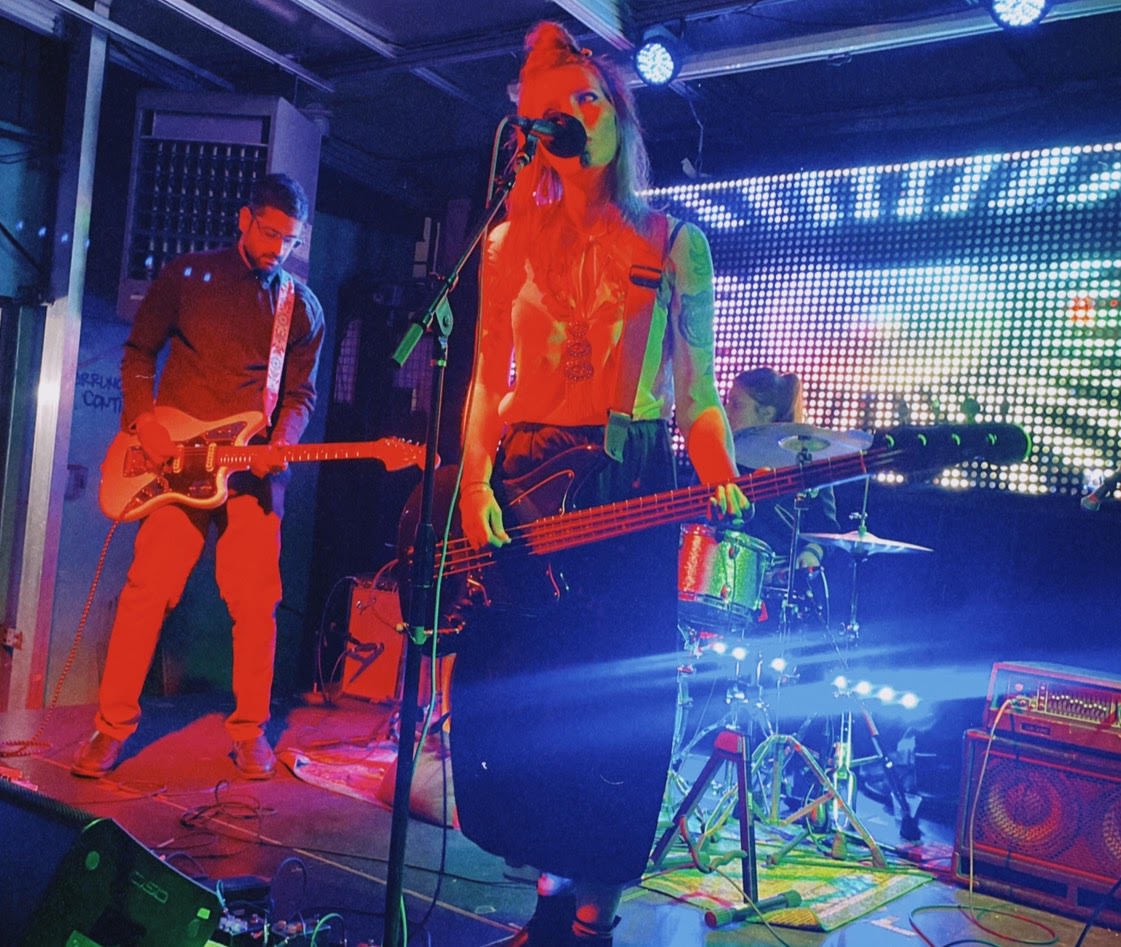 *JUST ANNOUNCED*         
7/1 <a href="/meviusmusic/">Meviu§™</a>, <a href="/autodrone/">autodrone</a>, Mooncult
Tickets on sale Friday 10am 🌀
→ ticketmaster.com/event/000060B8…