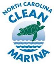 The NC Clean Marina Program is designed to assist marinas and boatyards in protecting our environment through the use of best management and operation practices. Join more than 50 Clean Marinas in keeping #NC waterways safe! Learn more: deq.nc.gov/about/division… #safeboating
