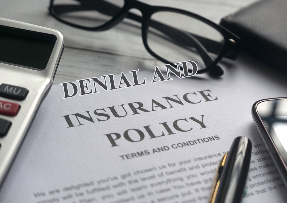 SzionMedCoding's tweet image. Tips to Prevent Claim Denials:
Healthcare providers should secure prior authorization, use accurate coding, confirm medical necessity, service coverage, and network status.
For more insights, contact SMCC for a free consultation. #HealthcareCoding #InsuranceClaims