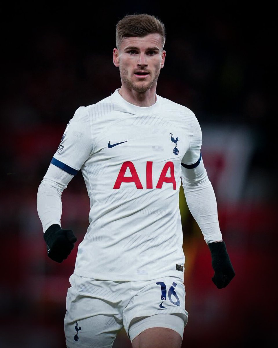 Spurs Army tweet media