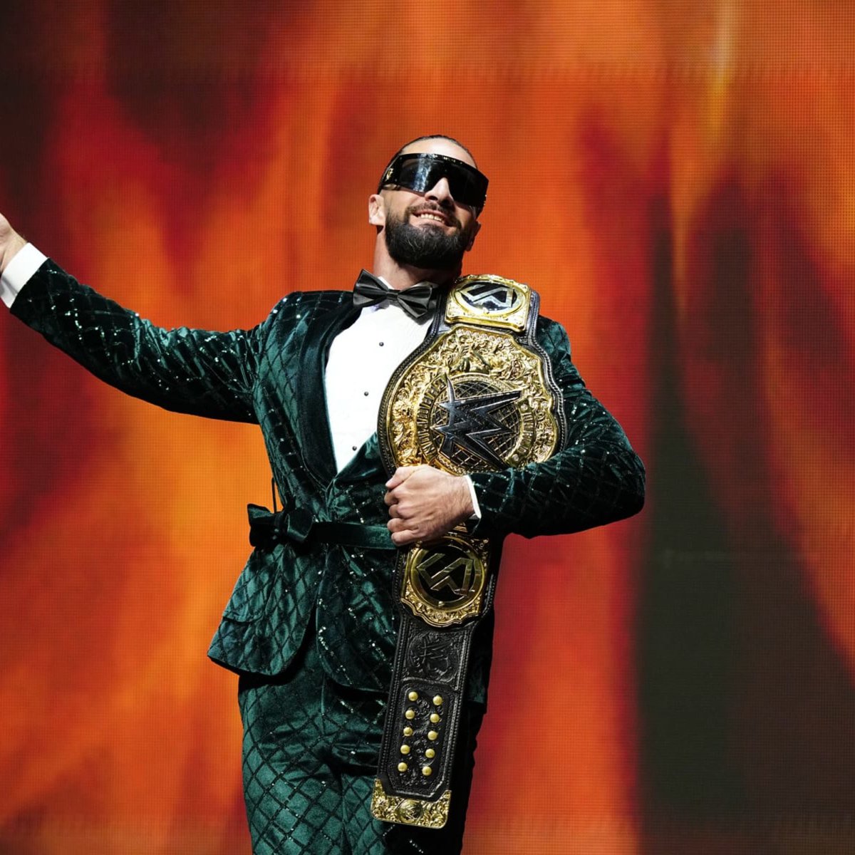 LoPiez Pizza Quad Cities (@lopiezpizzaqc) on Twitter photo Happy Birthday to THE ARCHITECT, THE BEAST SLAYER, SETH FREAKIN <a href="/WWERollins/">Seth Rollins</a>!!
#BurnItDown Happy Birthday to THE ARCHITECT, THE BEAST SLAYER, SETH FREAKIN <a href="/WWERollins/">Seth Rollins</a>!!
#BurnItDown