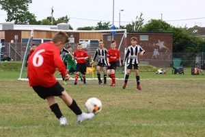 🏆⚽️ SCI Lincolnshire Mitre Ultimatch Trophy! 🌟

📅 16 - 19 May 2025
👥 Age Groups: U7, 8, 9, 10, 11, 12, 13, 14, 15 Girls U10, 12, 14s

Don't miss out on this exciting youth football event! Register now: buff.ly/3V9T7yQ 

#SCIfootball #YouthFootball #FootballFestival