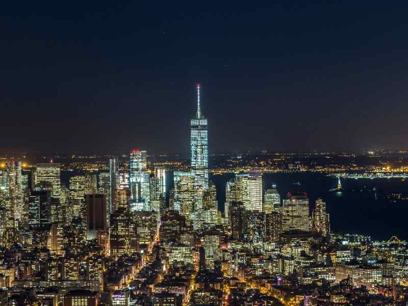 New York’s Consolidated Edison, one of the largest investor-owned energy companies in the US, has invested $2.3 billion in infrastructure projects across New York City and Westchester County to keep power grid service reliable. @ConEdison Read more here: ow.ly/MOU550RYhHm