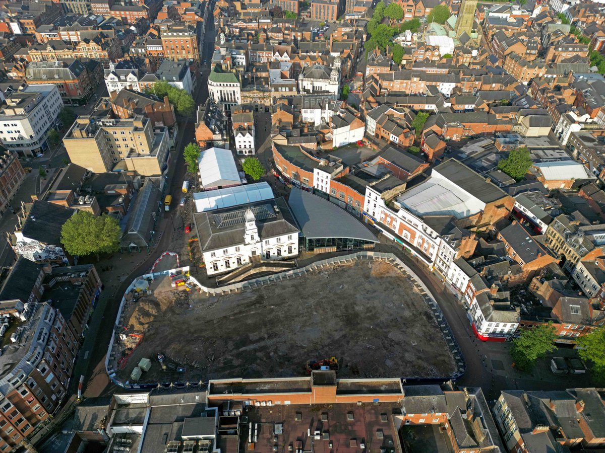 Leicester City Council tweet media