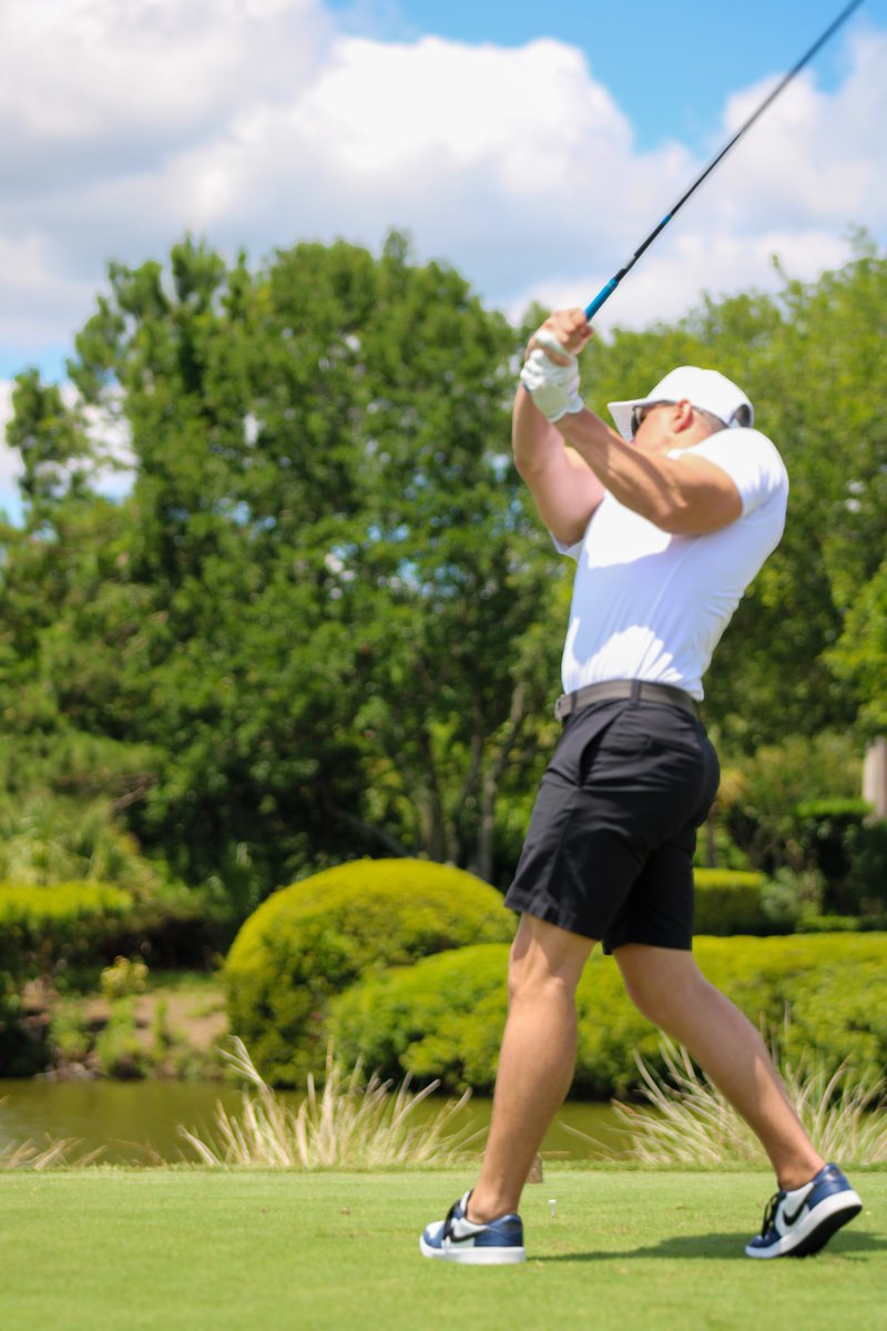 RMHC Charleston (@rmhccharleston) on Twitter photo What a swingin' success at the 22nd Annual McDonald's - Dr Pepper Charity Golf Classic presented by <a href="/CrewsSubaru/">Crews Subaru</a>! 🏌From great shots like a $10K Hole In One to even greater company at Cassique Golf Club, we had a blast raising over $350,000 for our families!💙 What a swingin' success at the 22nd Annual McDonald's - Dr Pepper Charity Golf Classic presented by <a href="/CrewsSubaru/">Crews Subaru</a>! 🏌From great shots like a $10K Hole In One to even greater company at Cassique Golf Club, we had a blast raising over $350,000 for our families!💙