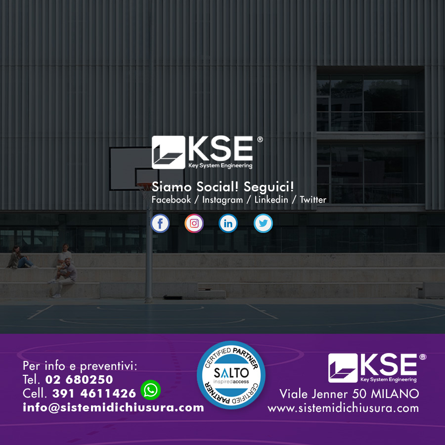 KSE sistemi di chiusura tweet media