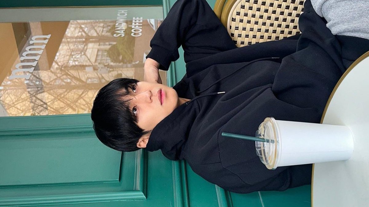 mingyu pics tweet media