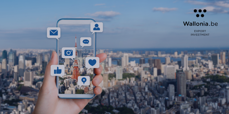 pierrebods's tweet photo. Nouveau subside de l’AWEX pour votre communication internationale https://t.co/0yXG494yZE https://t.co/WLDOE9JThi
