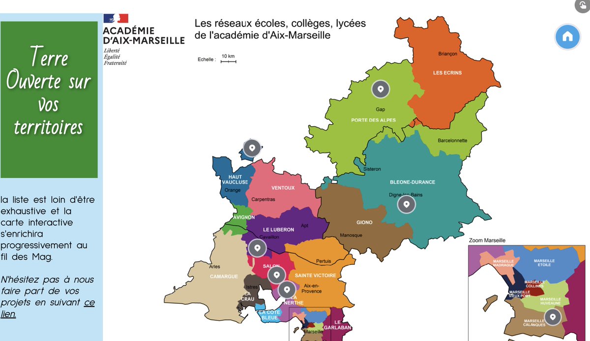 Le voici ! #TerreOuverteLeMag , le n°3. Le mag' disciplinaire de l'<a href="/AcAixMarseille/">Acad. Aix-Marseille</a> en #HistoireGeographie. Merci à tous les contributeurs et à <a href="/VarlanOlivier/">Olivier Varlan</a> pour sa collaboration dans notre horoscope ! bit.ly/3yCSkOb