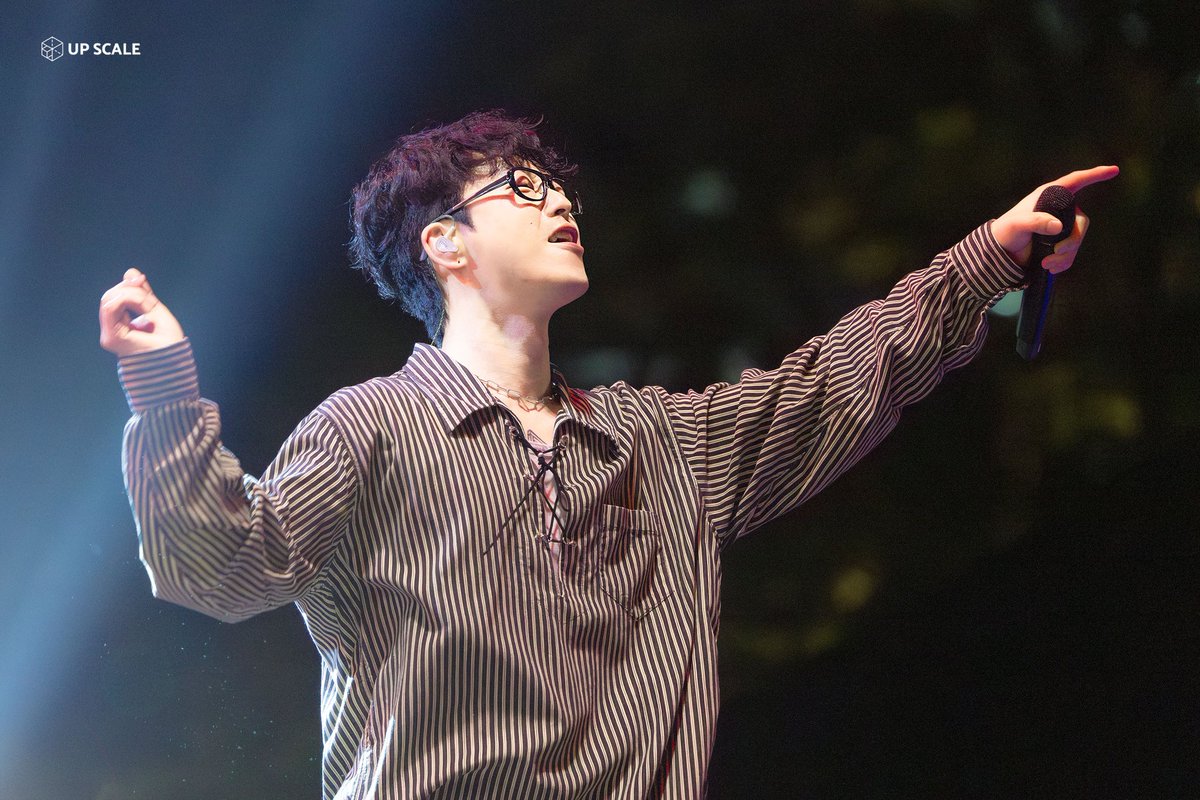 240524 대전 Re:Create
#국카스텐 #하현우