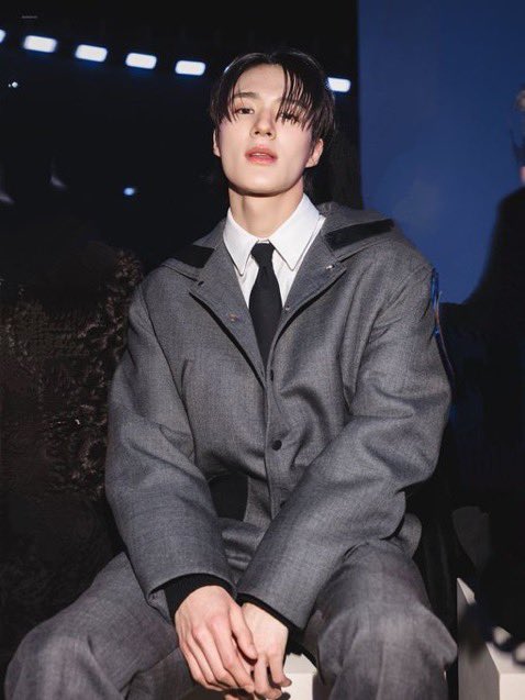 Congratulations to our brilliant, kind, and smart Jeno for a very successful year as Ferragamo's global ambassador! 🥳🎉

QRT, RT, REPLY & LIKE: 

FERRAGAMO ICON JENO
#제노_페라가모_앰버서더1주년_축하해
#JENOxFERRAGAMO_1stAnniv
@Ferragamo