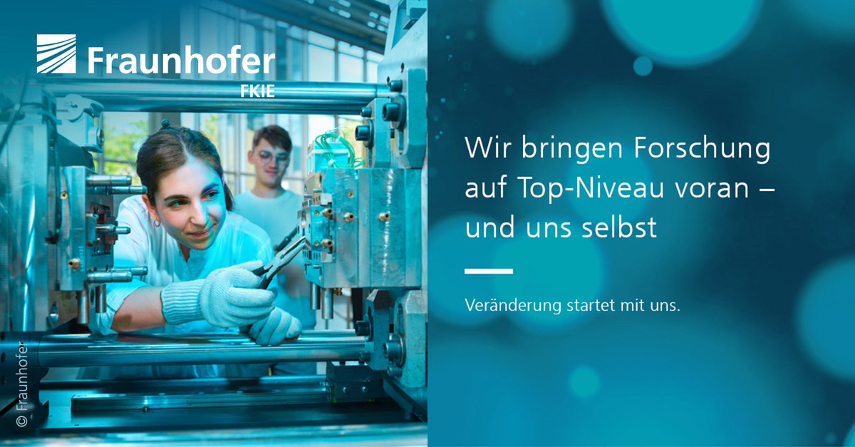 Fraunhofer_FKIE's tweet image. #Informatiker*innen (#Bachelor, #Master) &amp;amp; #Fachinformatiker*innen: Wir suchen Euch! 

Das Team der Zentralen IT @Fraunhofer_FKIE 💻 sucht aktuell Verstärkung für viele spannende Positionen:

📌 Zu den Stellenanzeigen: s.fhg.de/9nW2

Wir freuen uns auf Eure Bewerbungen!