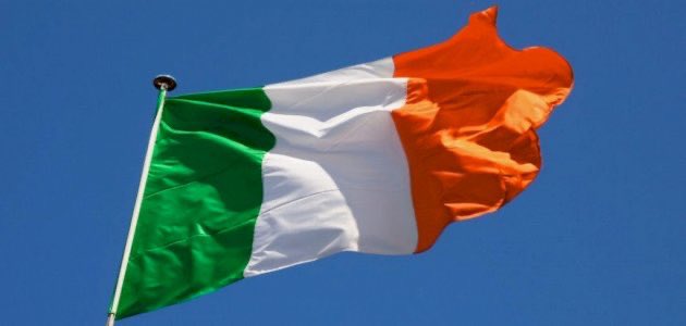 🔴 أيرلندا تعترف رسمياً بدولة #فلسطين الحكومة الأيرلندية: سنعين سفيراً لدى فلسطين