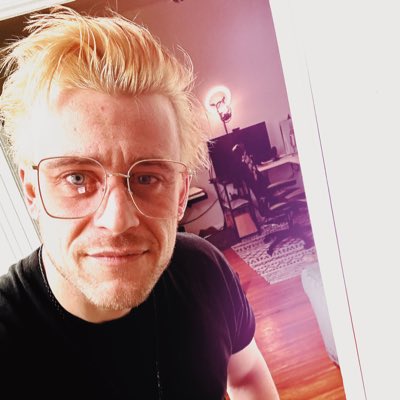 #NewProfilePic