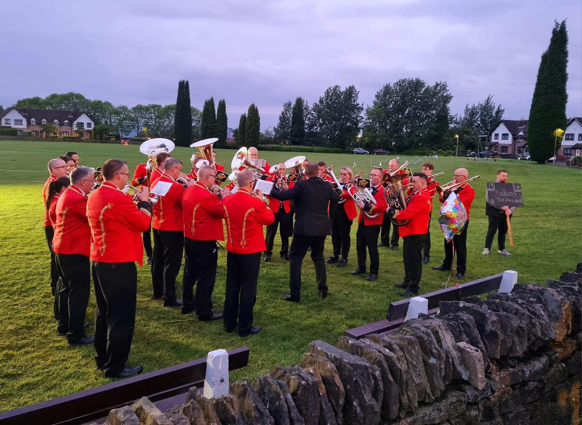 WE'RE THE CHAMPIONS. WHIT FRIDAY SUCCESS FOR FODEN'S BAND #Sandbach @fodensband  
sandbach.nub.news/news/local-new…