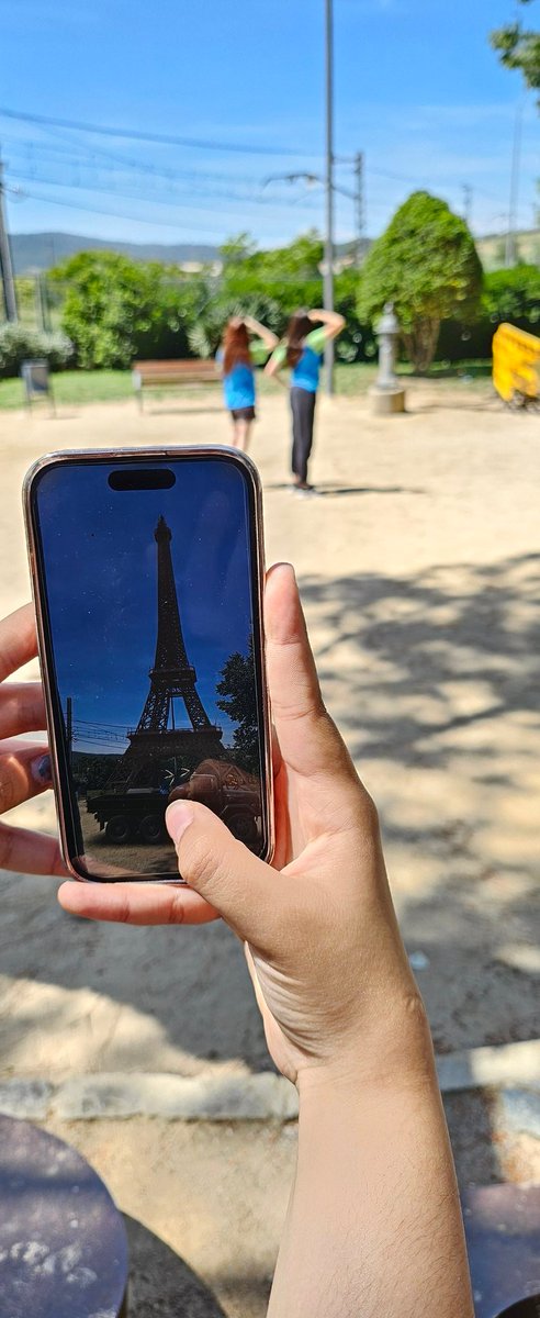 Ferran Besora tweet media