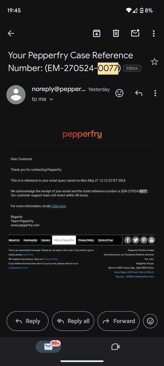 Ronak Rajani tweet media