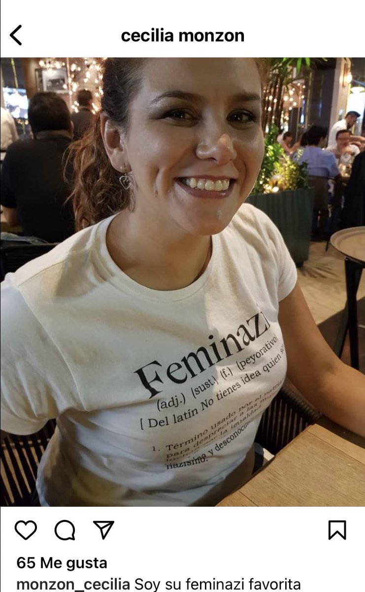 Helena_Monzon's tweet photo. Sabéis qué odia Javier N., incluso más que a mi?
Odia que la imagen de #CeciliaMonzón siga presente en la sociedad de #Puebla #México.

Odia que la causa de las MUJERES  esté presente si la mencionamos, que la mantengamos VIVA en cada paso de lucha.

#JusticiaParaCeciliaMonzón🌻 https://t.co/CbXiyqNROD