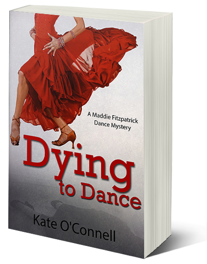 From our 'Author of the Week' Kate McConnell---DYING TO DANCE! A tale of the Argentine tango and murder! amazon.com/dp/1939816408/… #cozymystery #tango #paidlink #reading #books