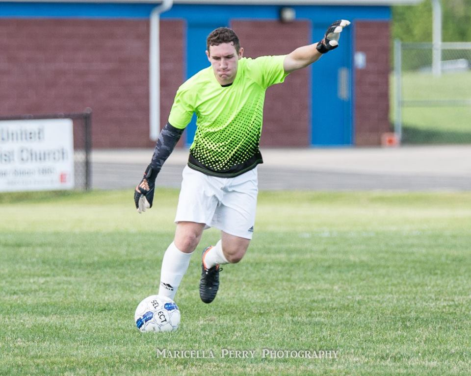 Shouts Out to <a href="/AuburnHSEagles/">Auburn High</a> Senior Captain Coahan Gordon Who Tied the Mark For Single Season Clean Sheets as a Goalkeeper Last Night in the Region C Semi Final

He is Now Tied With 2019 <a href="/VHSL_/">VHSL Athletics</a> POY Carter Brockman at 10 Clean Sheets

#155MinutesClean
#WeCountWinsAndCleanSheets
