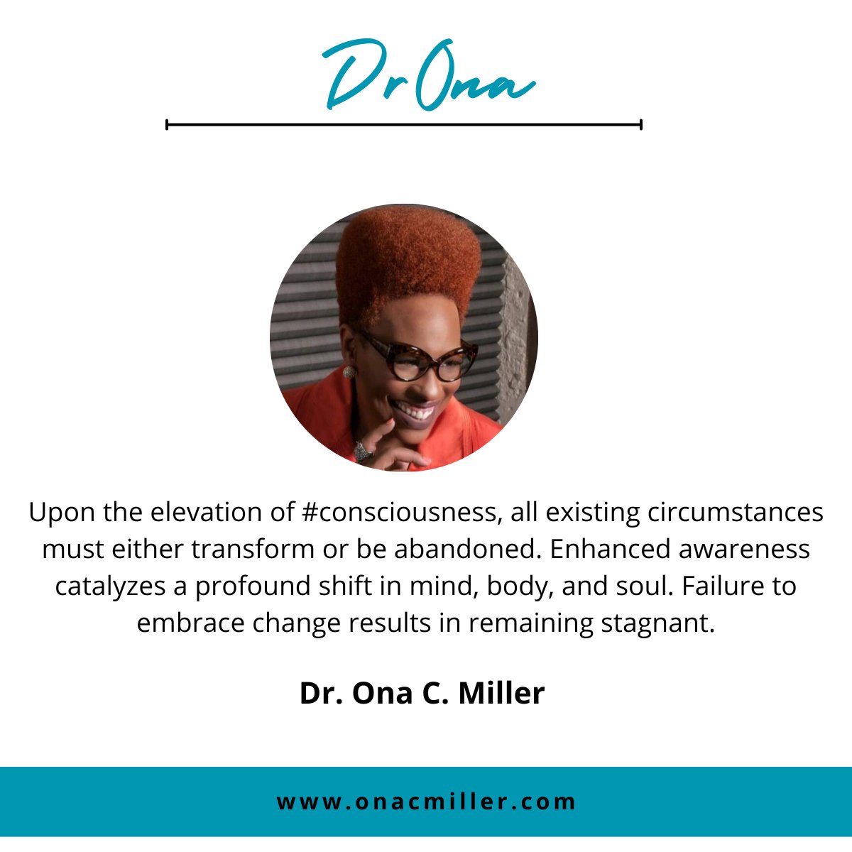 Professor Ona C. Miller (@professorona) on Twitter photo 