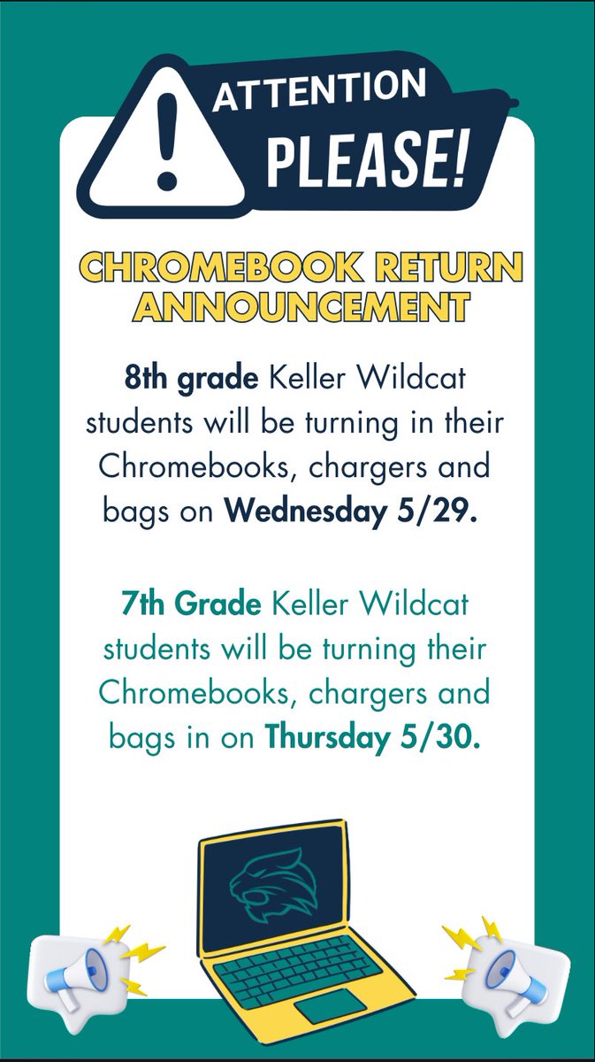 Keller Junior High tweet media