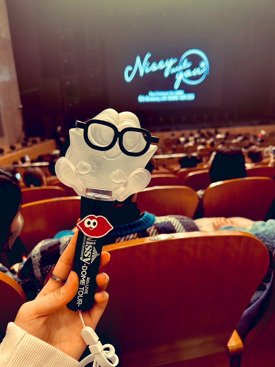aNaAa_0914's tweet photo. 🏷️初tag

96 / Niigata⇄Tokyo 💋

ツアー決まったのでNissyファンの方と仲良くなりたいです！

連番・現地してくれる方探してます🪄✨
埼玉, 福岡, 東京参戦予定

♡or↺ してくれた方 お迎えいきます🙌

#Nissy #AAA 
#Nissy好きな人と繋がりたい #NissyEntertainmentRe10thAnniversaryBESTDOMETOUR https://t.co/f7riYUk4vU