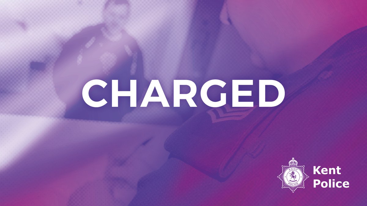 Detectives investigating a serious collision in #Garlinge on Friday 24 May 2024 which left three women needing hospital treatment have charged a man. kent.police.uk/news/kent/late…
